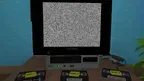 Paranormal Detective: Escape from the 80's screenshot 1