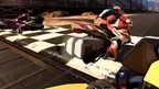 VRacer Hoverbike screenshot 2