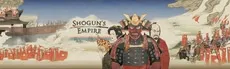 Shogun's Empire hero image