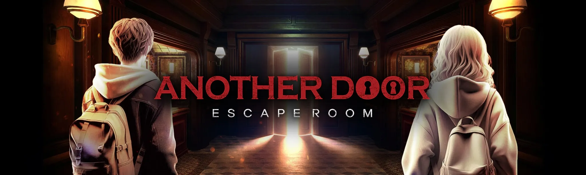 Another Door: Escape Room