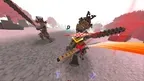 JUST ONE MAN - Demo screenshot 1