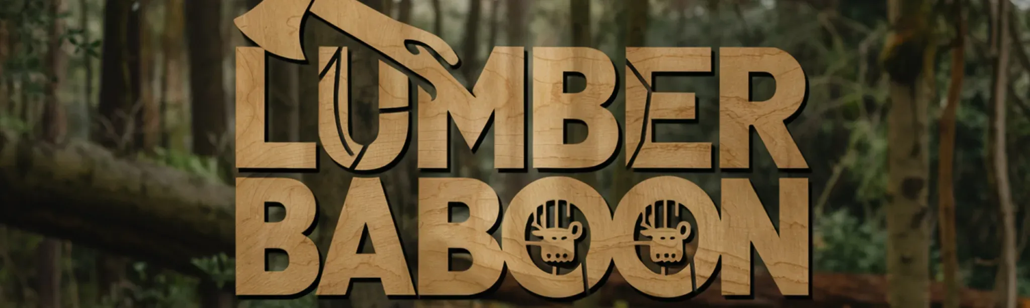 Lumber Baboon