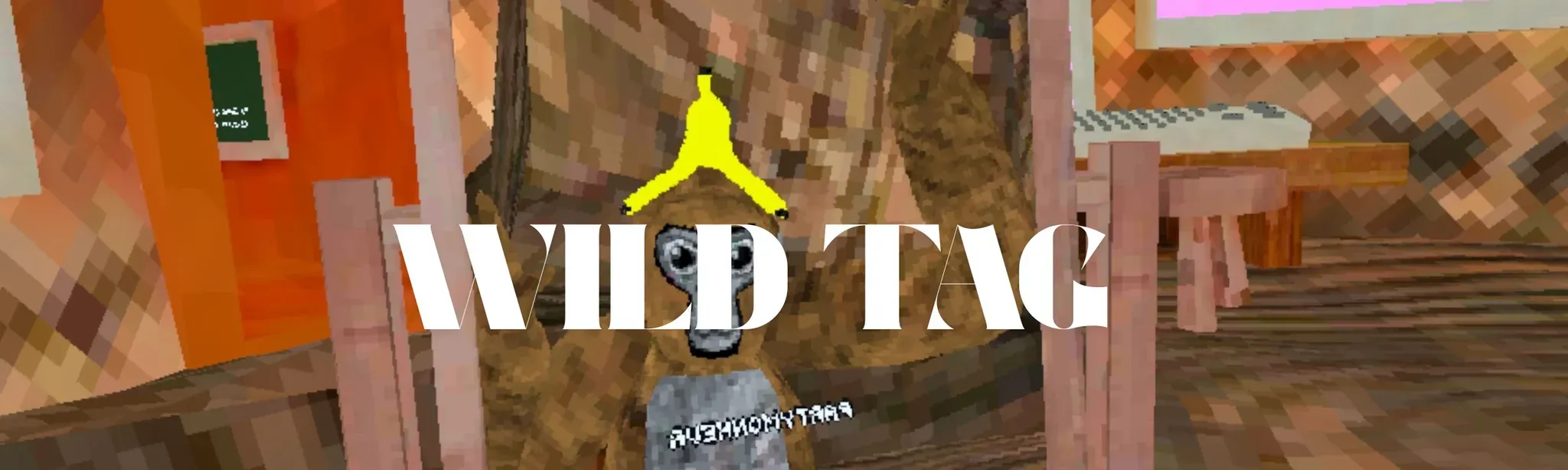Wild Tag