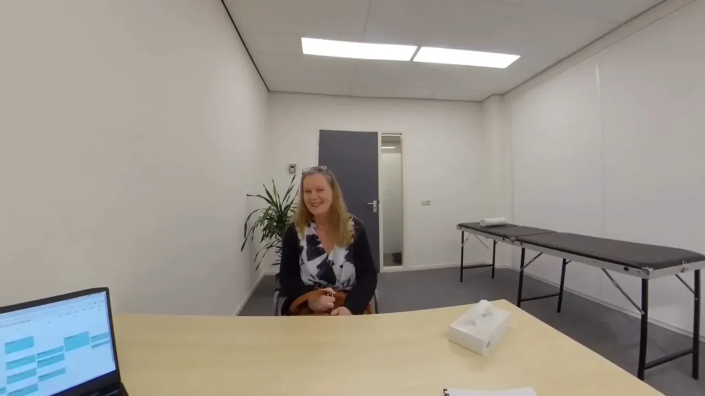 VR-Gesprekstrainer trailer 0