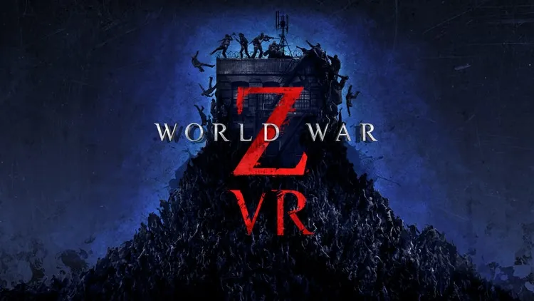 Developer update image for World War Z VR - Coming August 12!
