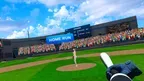 Baseball Home Run : Hit & Pitch Fitness screenshot 2