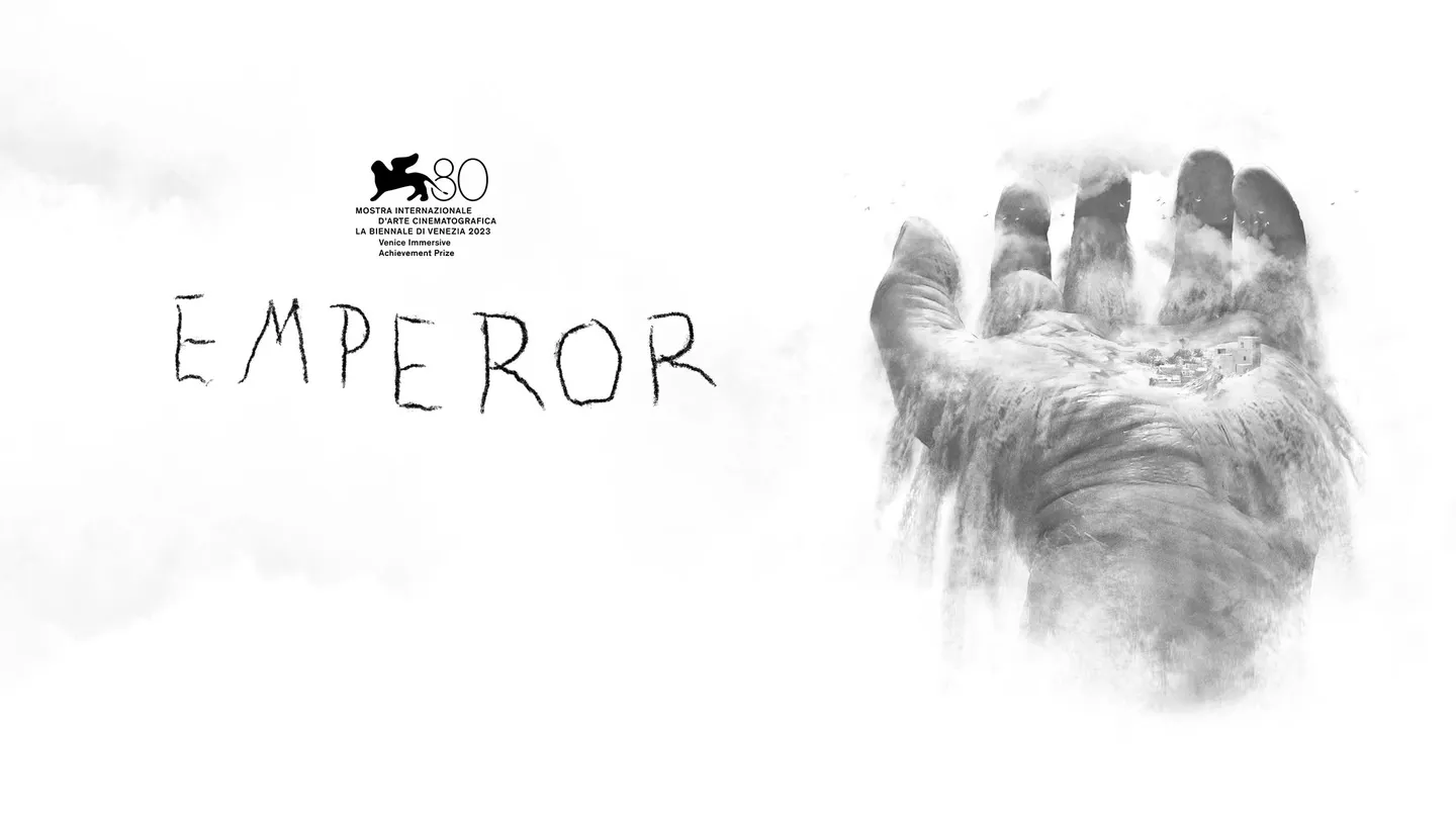 EMPEROR trailer 0