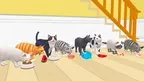 Cat Cafe screenshot 2