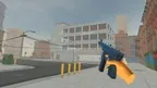 Street Simulator Z: Multiplayer screenshot 1