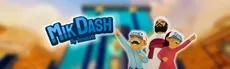 MikDash hero image