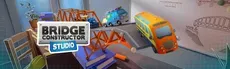 Bridge Constructor Studio hero image