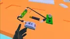 Series and Parallel Circuits - ContentsDa Science Experiments screenshot 1