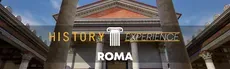 History Experience: Roma hero image
