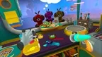 Mars Kitchen - Halloween Special screenshot 1