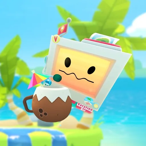 Vacation Simulator