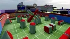 Paintball Arena VR screenshot 2