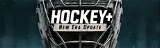 Hockey+ VR hero image
