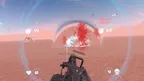 Alien Shooter: Hardcore Mech Simulator screenshot 1