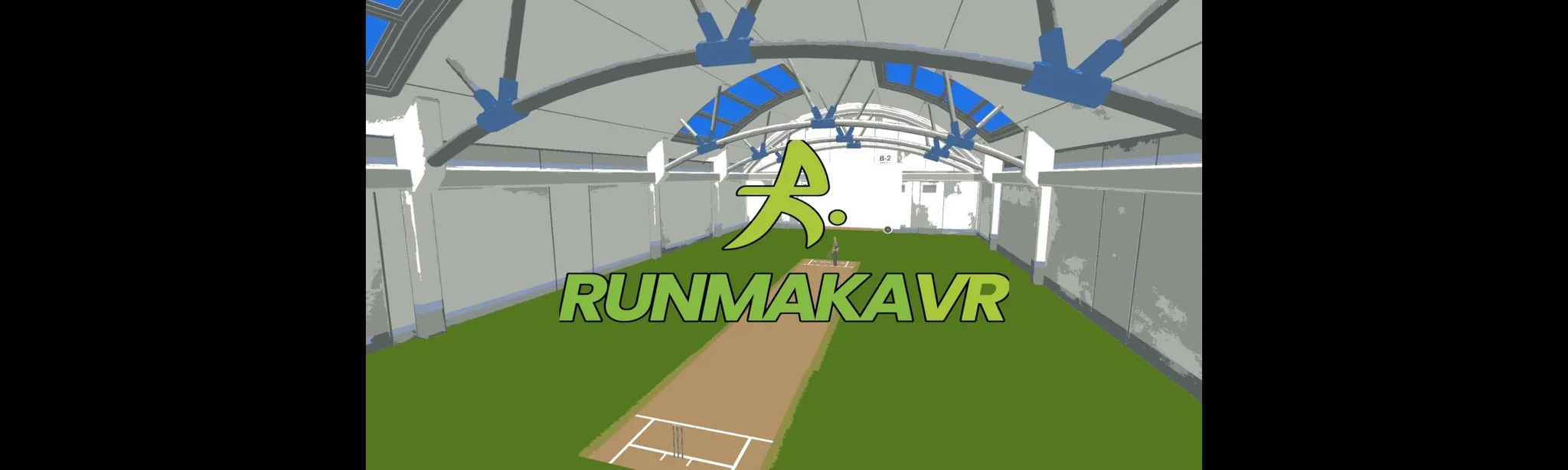 Runmaka Cricket hero image