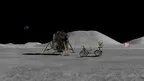 Space Atlas VR screenshot 2