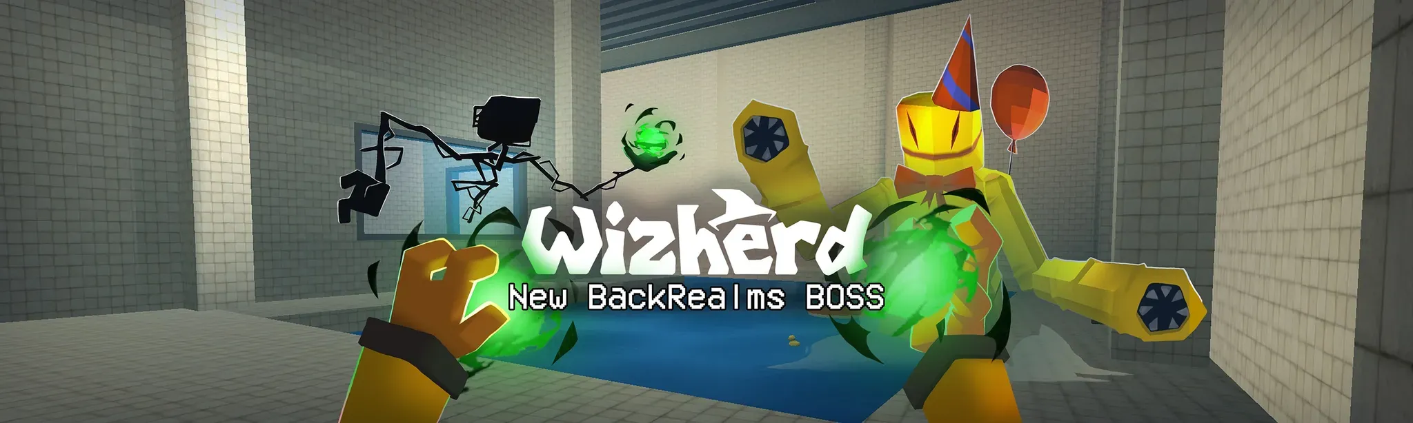 Wizherd