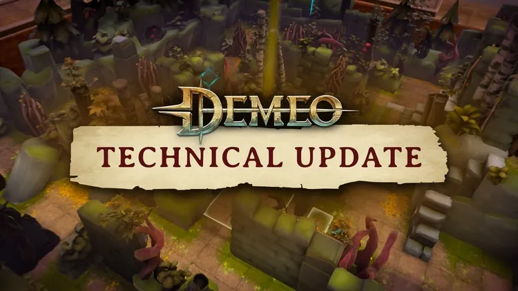 Developer update image for 1.37 Technical Update