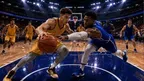 Basket Ball Championship VR screenshot 1