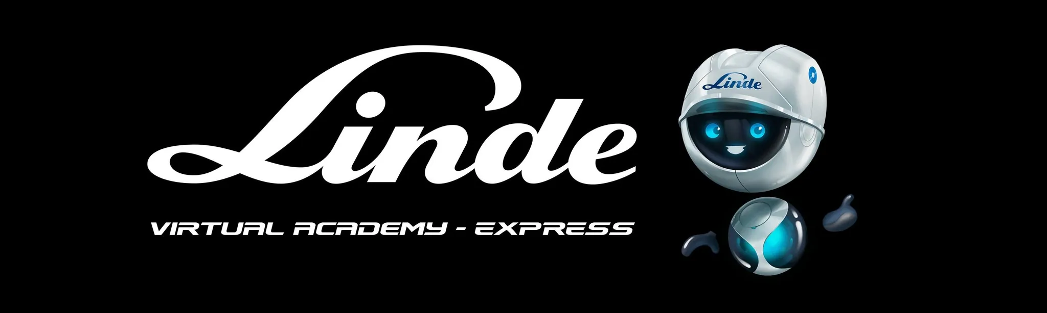 Linde Virtual Academy - Express