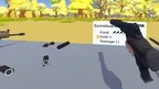 Dino Chopp screenshot 1
