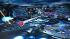 Racket Pinball screenshot 1