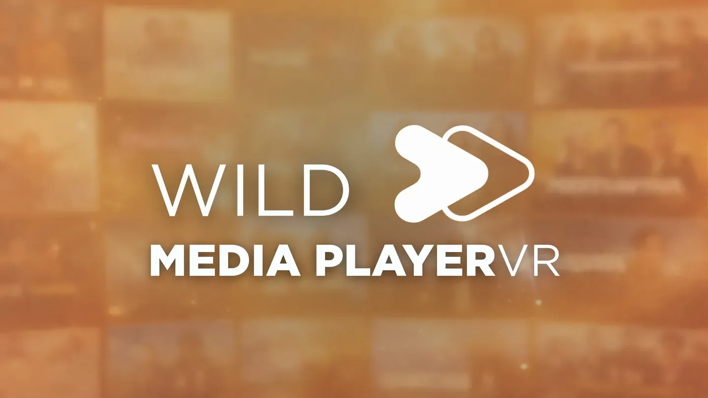 Wild Media Player VR trailer 0