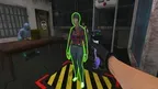 Quarantine Protocol: Infection Zone VR screenshot 2