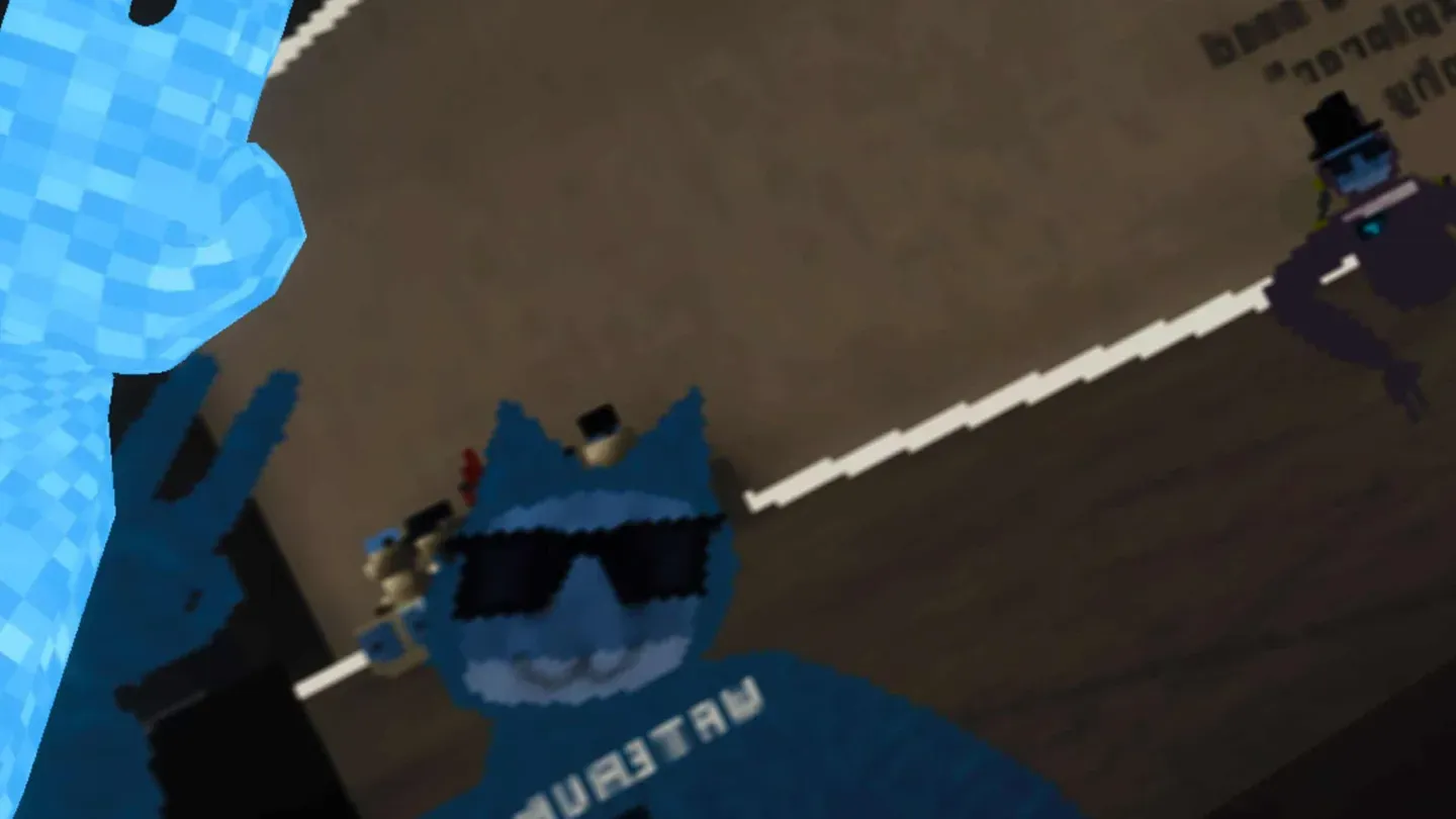 Primal Cat cover image