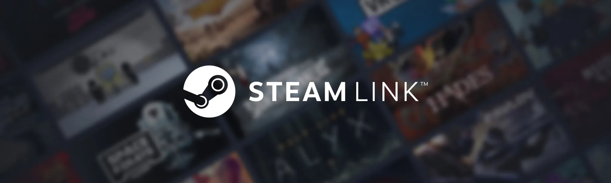 Steam Link