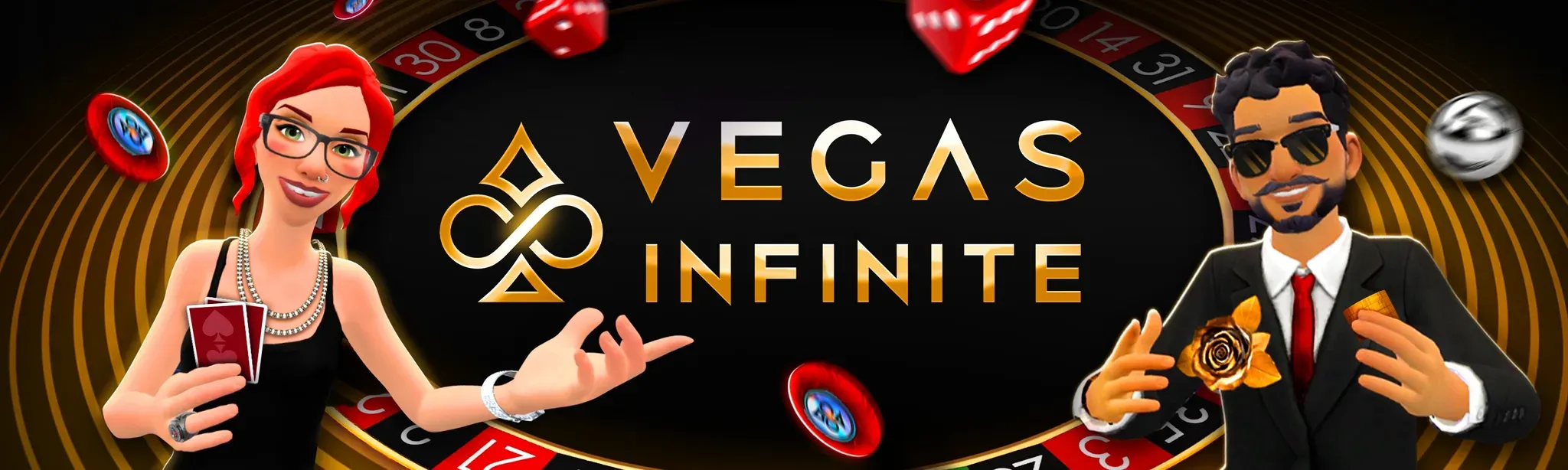 PokerStars - Vegas Infinite