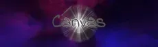 Canvas hero image