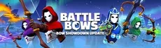 Battle Bows hero image