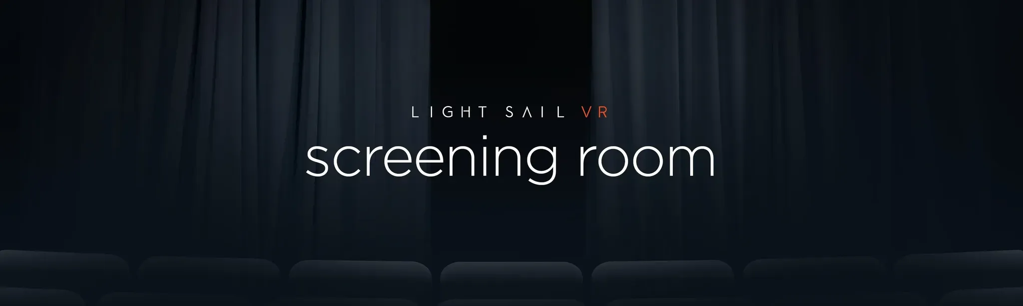 Screening Room