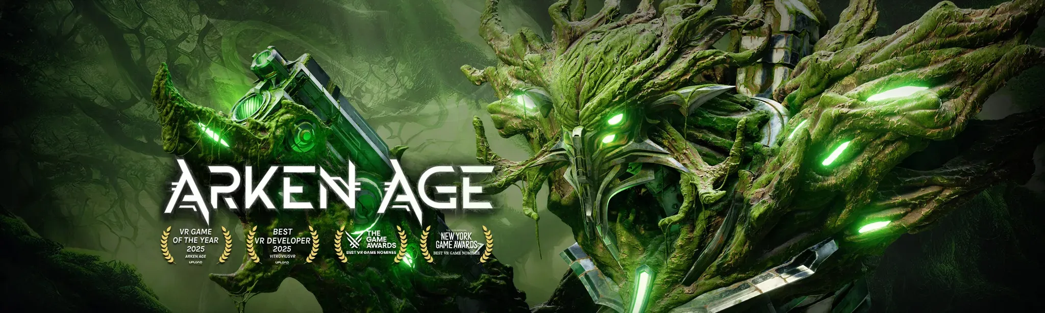 Arken Age