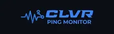 CLVR Ping Monitor hero image