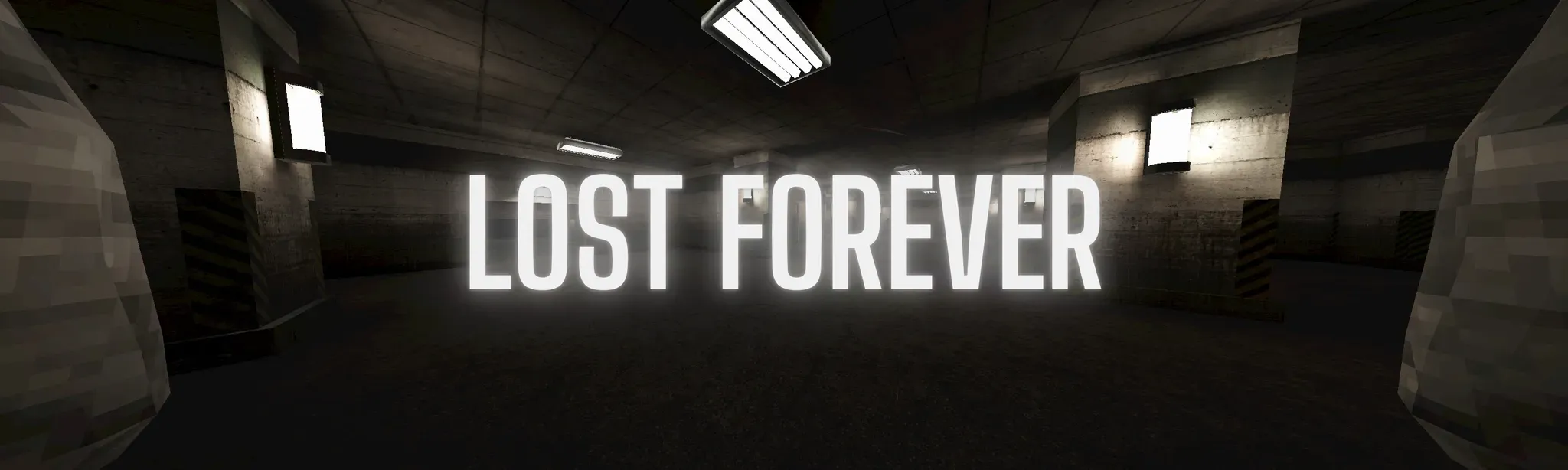 Lost Forever