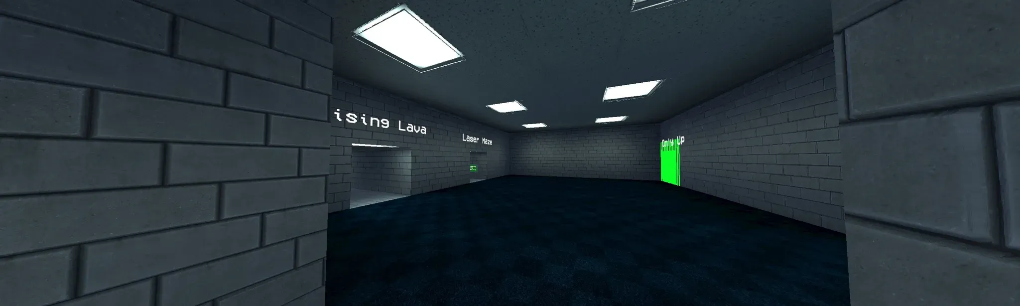 Mischief Hangout VR