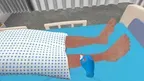 Wound Care Simulator screenshot 3