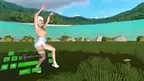 Mindful Dance Hands-Free VR screenshot 1