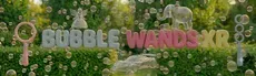 Bubble Wands XR hero image