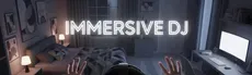 Immersive DJ hero image