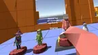Slingshot Battle screenshot 1