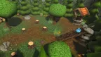 Frog & Froggie screenshot 1
