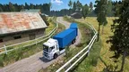 Truck Simulator: Heavy Cargo Offroad screenshot 3