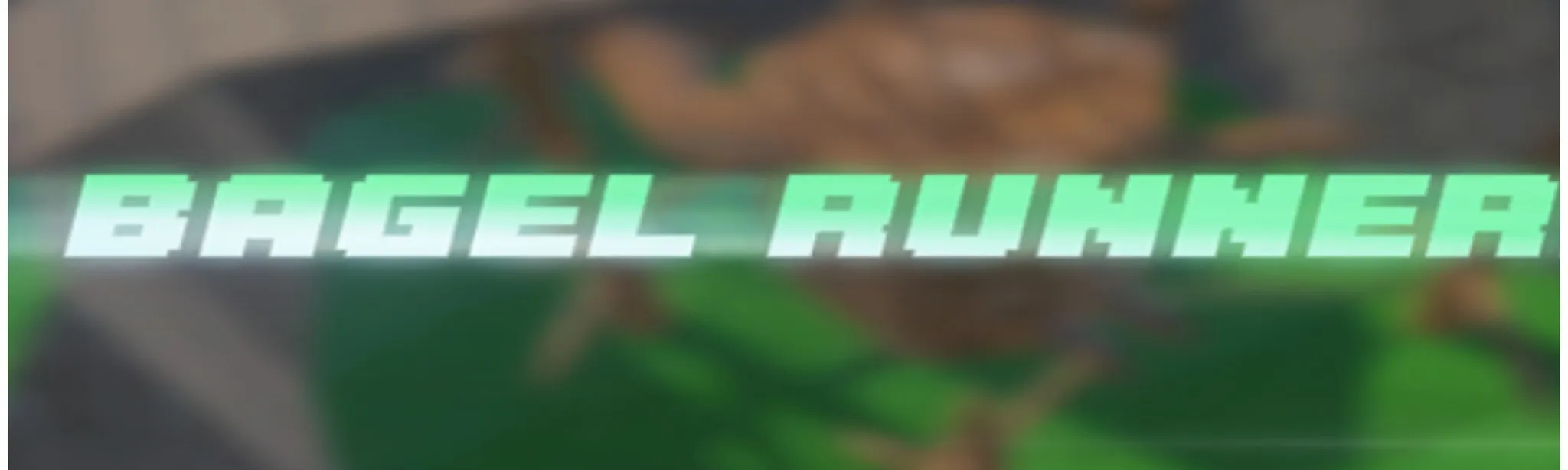 bagel runners